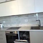 Diamond Golden 3 Apartman