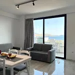 Diamond Golden 3 Apartman Saranda