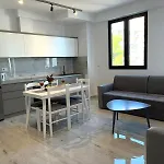 Apartman Diamond Golden 3