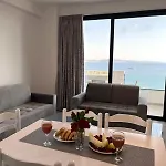 Diamond Golden 3 Apartman Saranda
