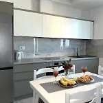 Diamond Golden 3 Apartman *