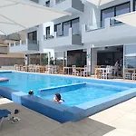 Diamond Golden 3 Apartman *