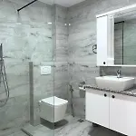 Diamond Golden 3 Apartman Saranda
