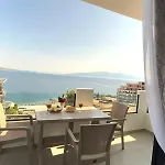 Diamond Golden 3 * Saranda