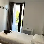 Diamond Golden 3 Apartman *