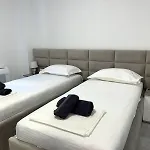 Diamond Golden 3 Apartman Saranda
