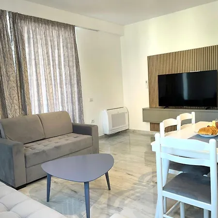Apartmán Diamond Golden 3 Sarandë
