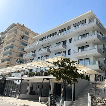 Diamond Golden 3 Sarandë