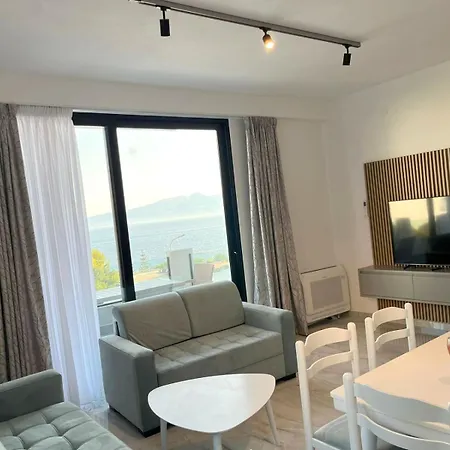 Diamond Golden 3 Apartmán