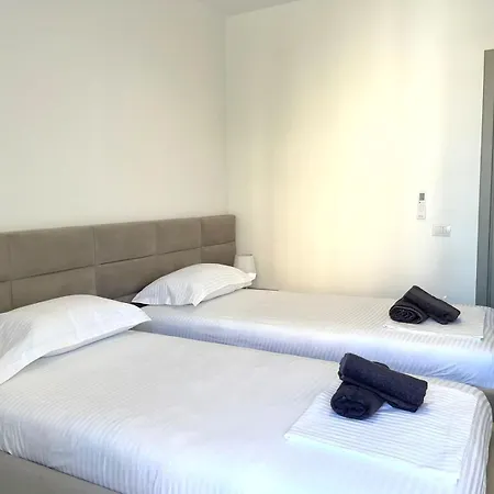 Apartmán Diamond Golden 3 Sarandë