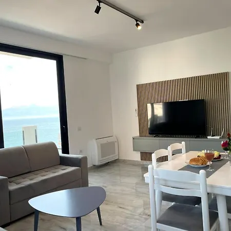 Apartmán Diamond Golden 3