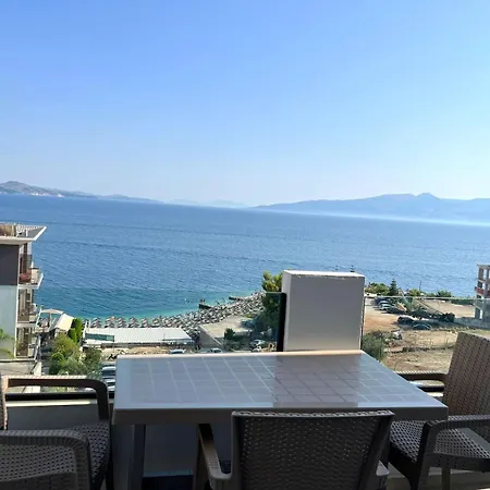 Apartmán Diamond Golden 3