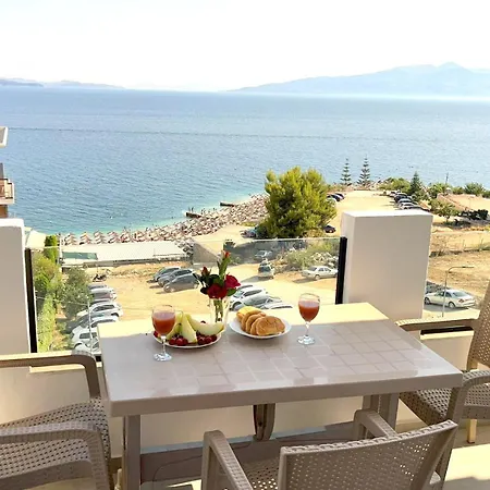 Diamond Golden 3 Sarandë