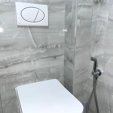 Diamond Golden 3 Apartmán Sarandë
