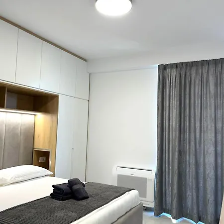 Diamond Golden 3 Apartmán
