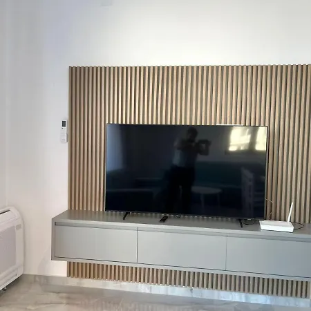 Apartament Diamond Golden 3