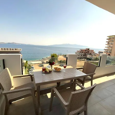 Diamond Golden 3 Apartament *