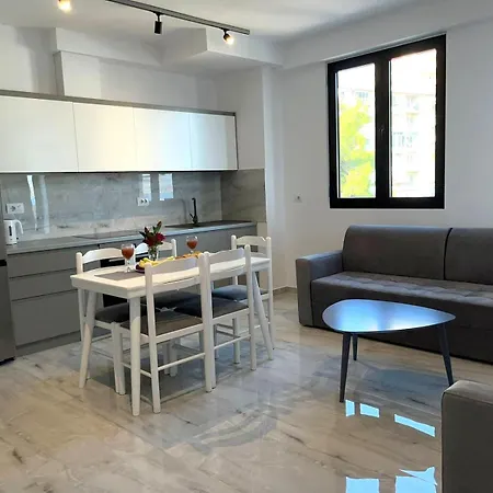 Apartament Diamond Golden 3