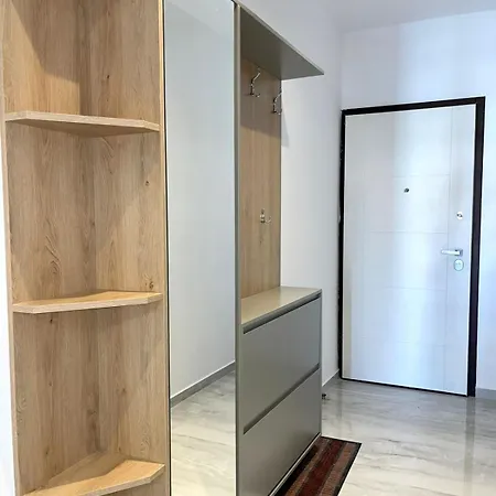 Apartament Diamond Golden 3