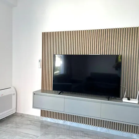 Diamond Golden 3 Apartament *