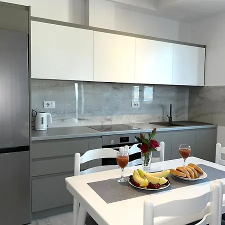 Diamond Golden 3 Apartament *