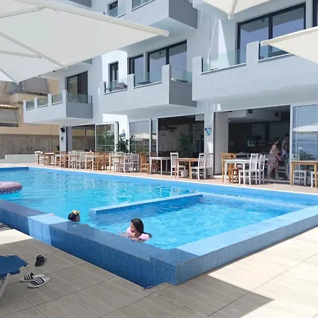 Diamond Golden 3 Apartament *