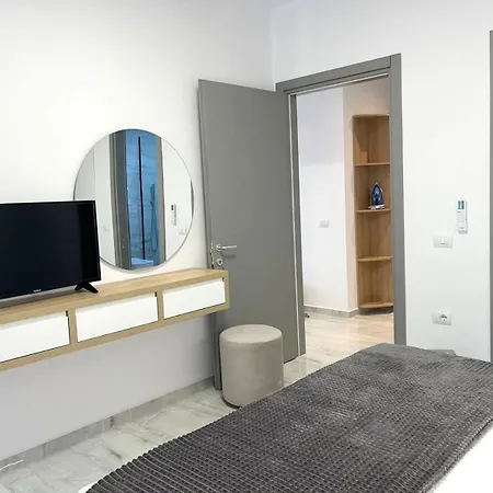 Apartament Diamond Golden 3