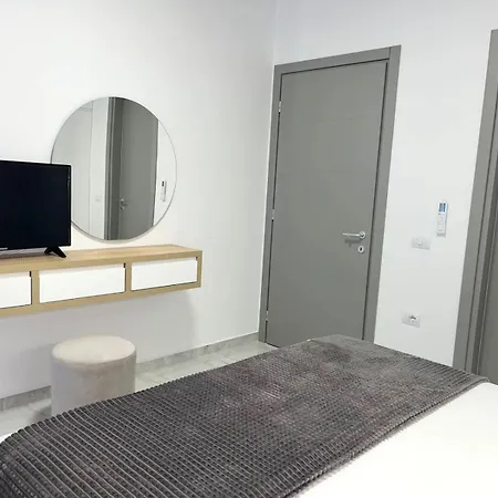 Apartament Diamond Golden 3 Saranda