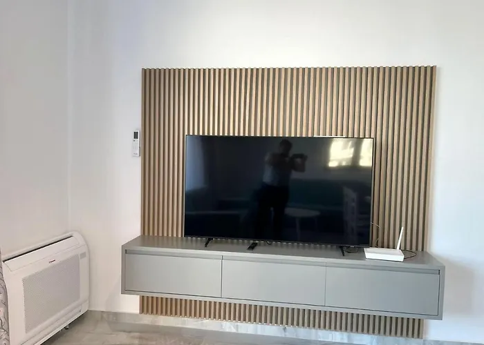 דירה Diamond Golden 3