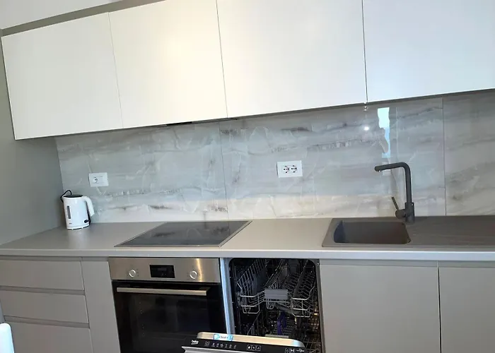 Diamond Golden 3 דירה