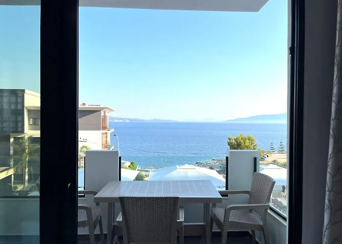 דירה Diamond Golden 3 *