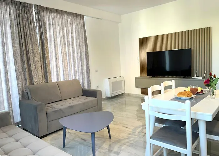 דירה Diamond Golden 3 סרנדה