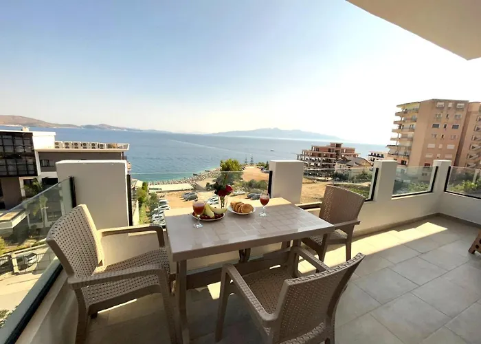 Diamond Golden 3 דירה *