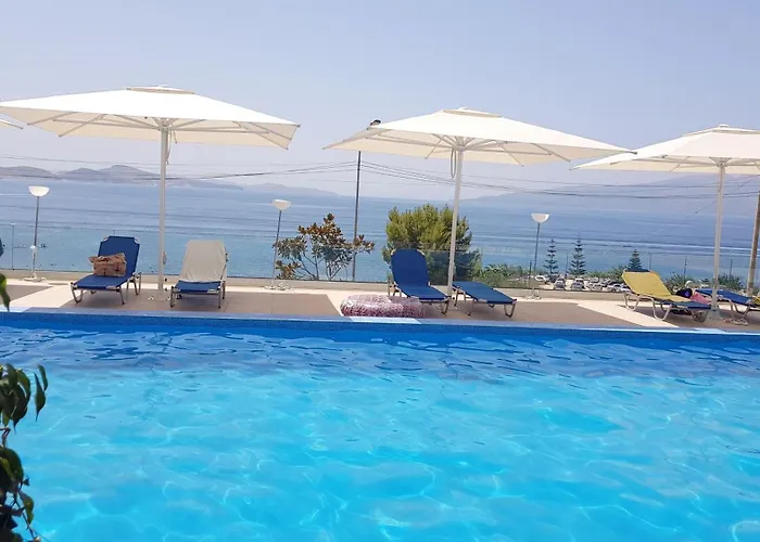 דירה Diamond Golden 3 *