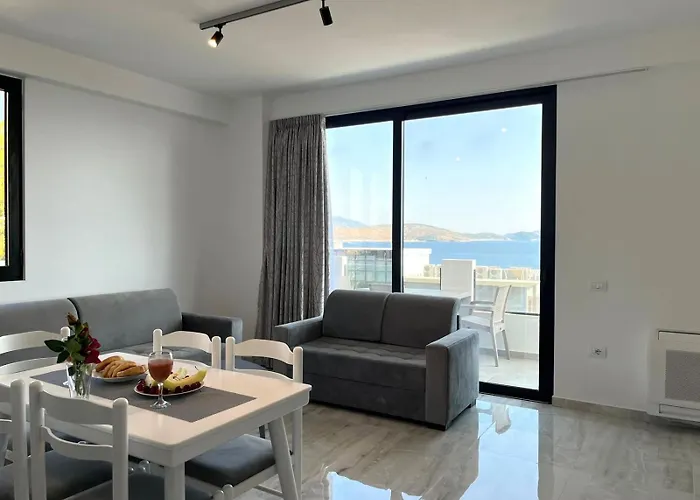 Diamond Golden 3 דירה סרנדה