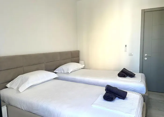 דירה Diamond Golden 3 סרנדה