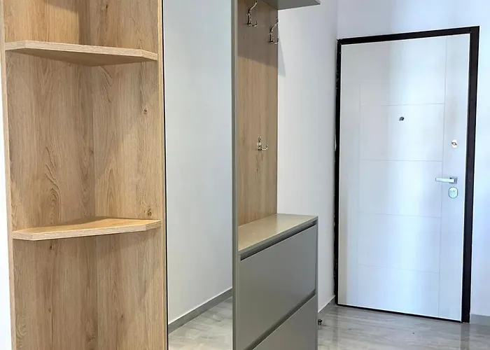 דירה Diamond Golden 3