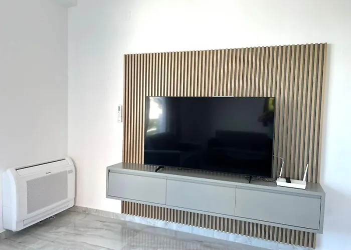 Diamond Golden 3 דירה *