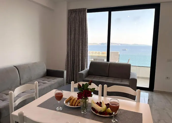 Diamond Golden 3 דירה סרנדה