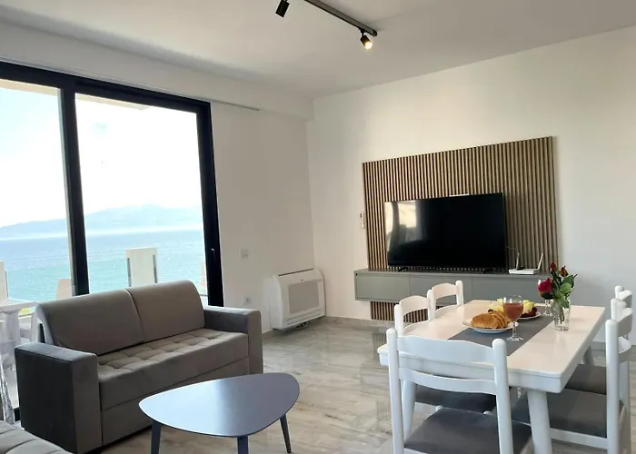 아파트 Diamond Golden 3