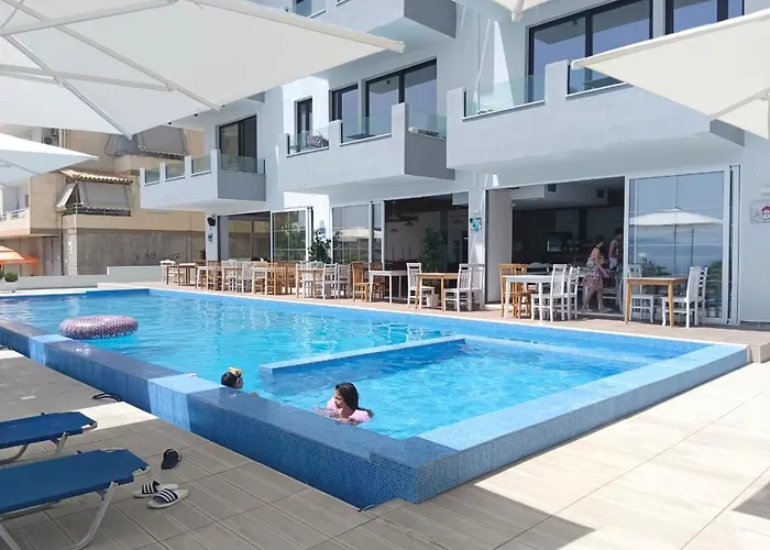 Diamond Golden 3 דירה *