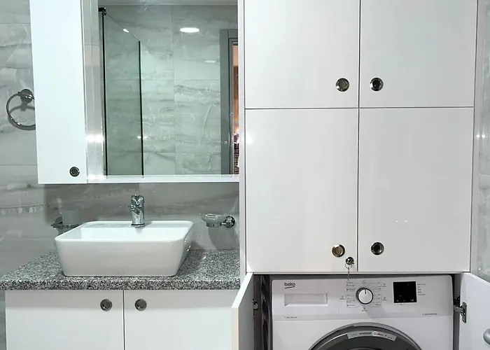 דירה Diamond Golden 3 *