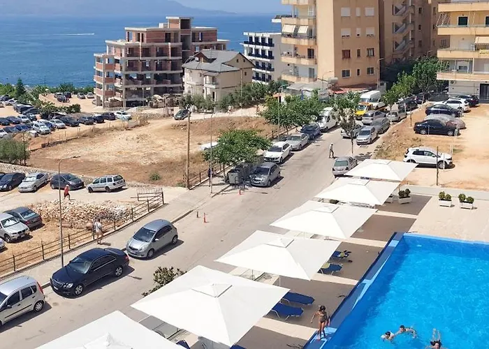 Diamond Golden 3 דירה סרנדה