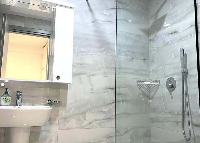 דירה Diamond Golden 3 סרנדה