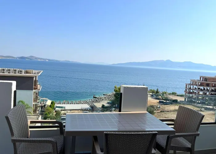 דירה Diamond Golden 3