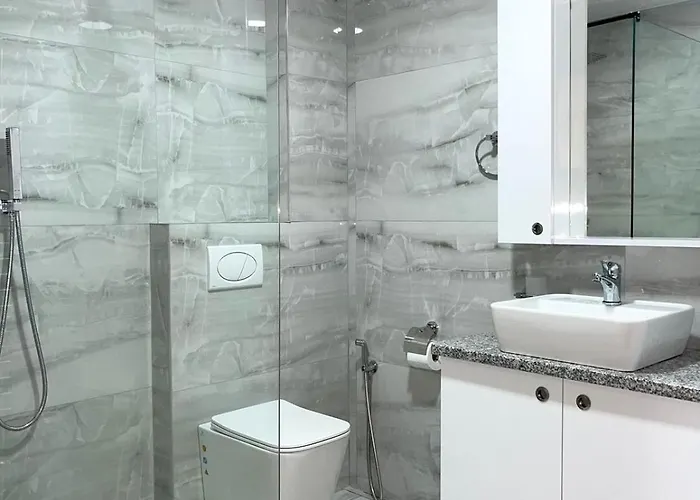 Diamond Golden 3 דירה סרנדה