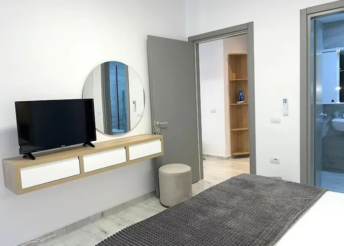 דירה Diamond Golden 3