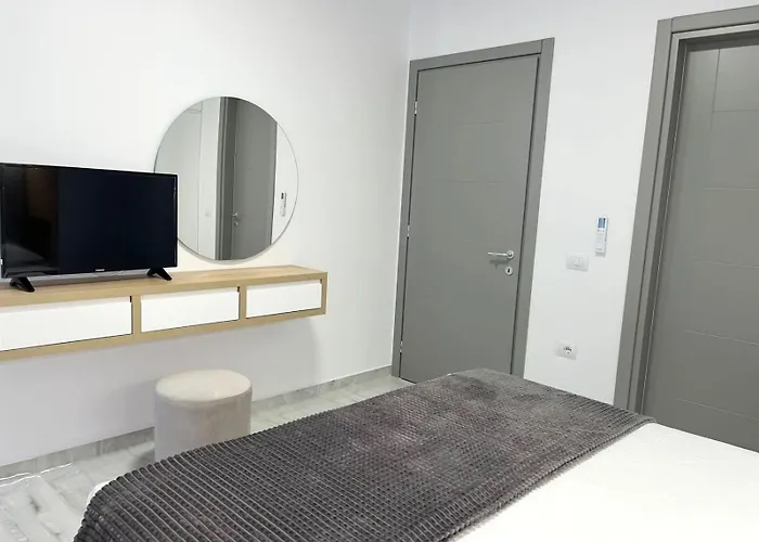 דירה Diamond Golden 3 סרנדה